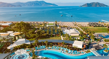 Liberty Fabay: Lüks ve Özgürlükle Yenilenen Tatil Deneyimi