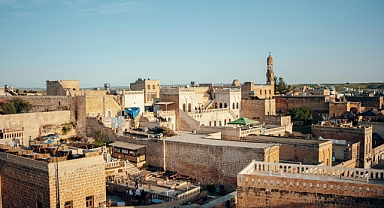 Mardin'e Yeni Bir Soluk: Park Dedeman Midyat Projesi İçin İlk Adım Atıldı!