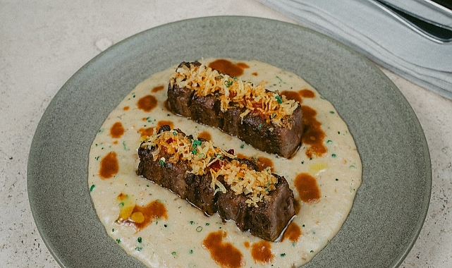 MSA, Bu Yaz Bodrum Gümüşlük’ten Merhaba Diyor