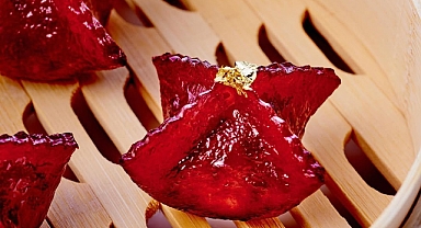 Shang Palace'da Yaz Aylarına Renk Katan Etkinlik: 'Dim Sum Zirvesi' Düzenleniyor!