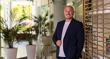 SUSONA BODRUM'un Yeni İcraatlarından Sorumlu İsim: Volkan Amaç Genel Müdürlük Koltuğuna Oturdu