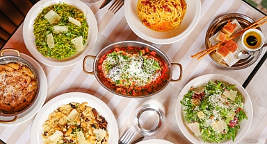 Trattoria Fontana: Her Damağınıza Farklı Bir Deneyim Sunan İtalyan Mutfak Harikası!