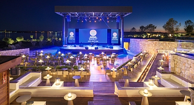 Yaz Geceleri Anda Barut Koleksiyonu’nda ASH ve Gipsy Kings by André Reyes ile Müziğin Keyfi Yaşanacak!