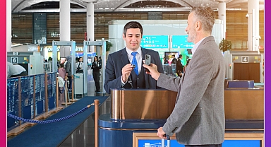 ZUBİZU Üyelerine İGA İstanbul Havalimanı’nda Özel İGA Pass Avantajları!