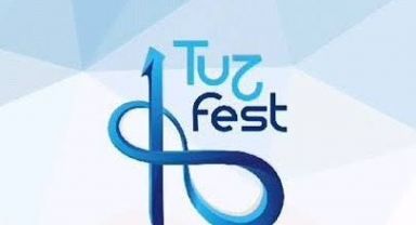 Çankırı Tuz Festivali Devam Ediyor