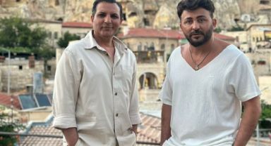 ERKEK DÜETLER YARIŞIYOR