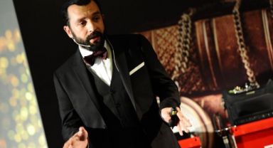 Türkiye’nin Amerika’daki Gururu: Haluk Aydı