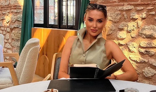 Aslı Kurt, sizi tanımayanlar için soralım: