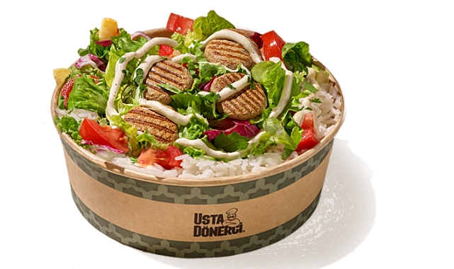 Usta Dönerci®, Yenilikçi Ürünlerle Pazarını Büyütmeye Devam Ediyor!