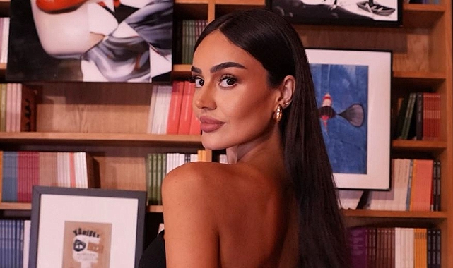 Elif Buse Doğan, başarısını TYT Türk ekranlarına taşıdı