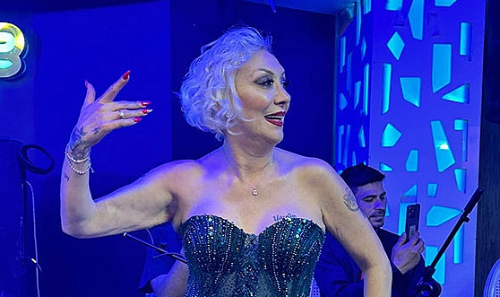 GÜLLÜ... ŞOK!...HAYATINI KAYBETTİ !