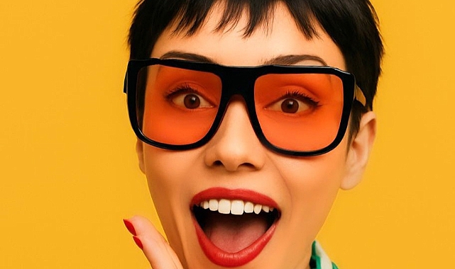 Magazin Mizahının Kraliçesi Pınar Toğuç