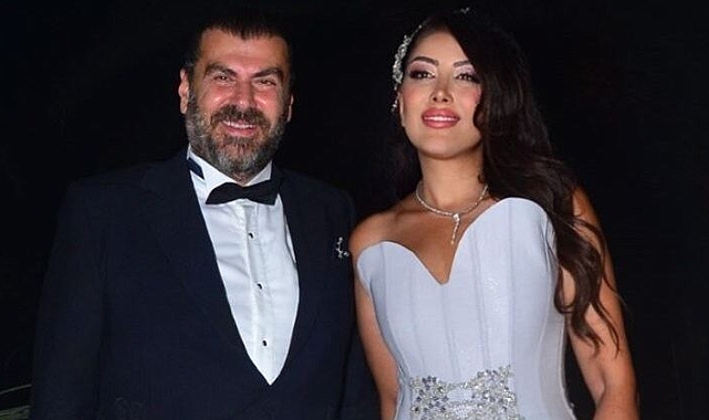 ONLAR ERDİ MURADINA EKŞİOĞLU ÇİFTİNİN MUTLU GÜNÜ