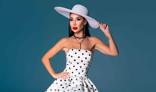 EFSANE ŞARKIYA HATİÇ’TEN YENİ YORUM!