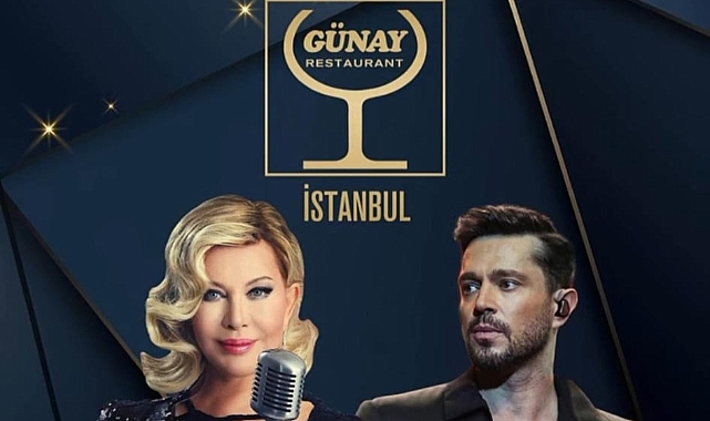 Emel Sayın ve Murat Boz’dan Unutulmayacak Gece