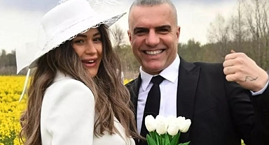 "İhanet" paylaşımı bomba: Berdan Mardini, 15 yaş küçük eşinden boşanıyor