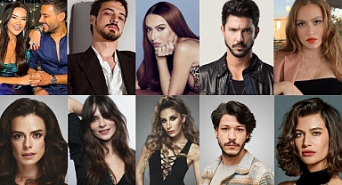 Ünlülere uyuşturucu operasyonunda 5 soru soruldu! İşte ifade sırasında yaşananlar