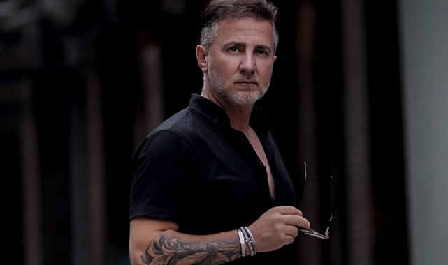 Ferhat Bilgin – Görsel Dünyaların Anlatıcısı