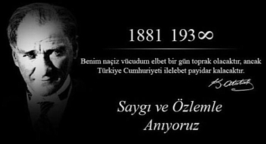 Kalbimizde Yaşıyor !