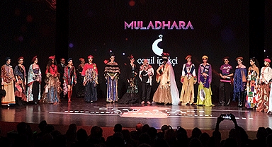 Open Stage Awards Sektörlerinin Başarılı İsimleri 2025... ÖDÜLLER SAHİPLERİNİ BULDU!