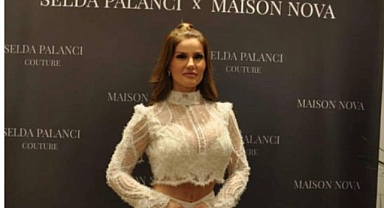 Selda Palancı X Maison Nova Nişantaşı Mağazaları 1. Yılını Görkemli Bir Etkinlikle Kutladı