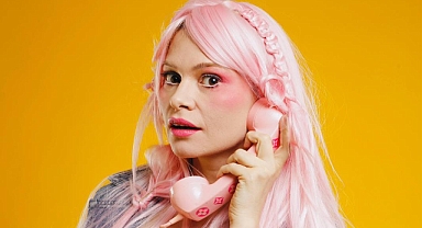 SEÇKİN PİRİLER'DEN ROCK DOKUNUŞLU