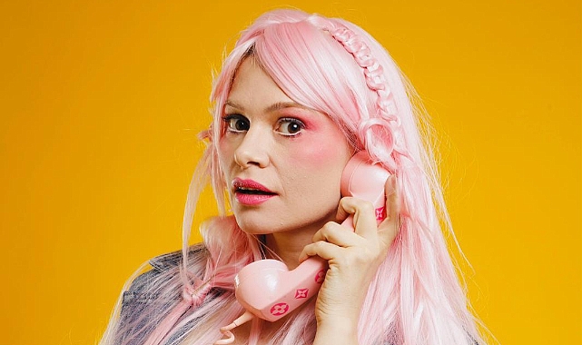 SEÇKİN PİRİLER'DEN ROCK DOKUNUŞLU