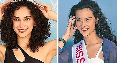 Miss Turkey 2025 birincisi Sıla Saraydemir! Yeni Türkiye güzeline yorum yağdı: 