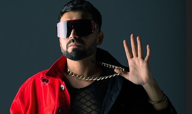 DOĞU’NUN YILDIZLARI MEDYA GECESİ’NDE SAHNE OĞUZ SARAL’IN