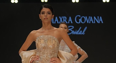 IF Wedding’de Maxra Govana Rüzgarı