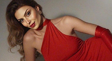 KIRMIZI HALIDA GÜLŞAH HATUN FIRTINASI!