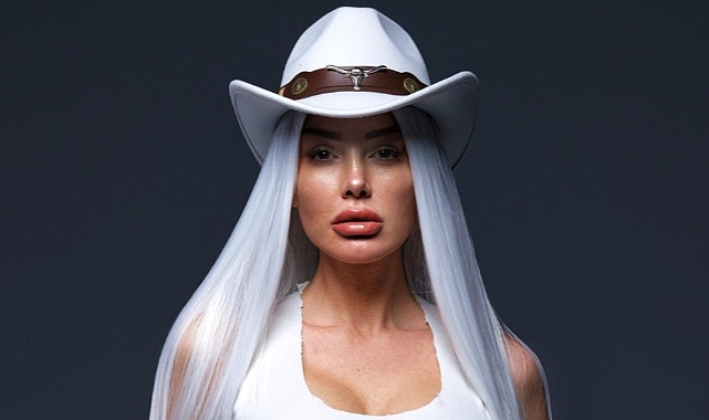 PETEK DİNÇÖZ’DEN EZBER BOZAN İMAJ: NO MAKEUP, FULL ETKİ!