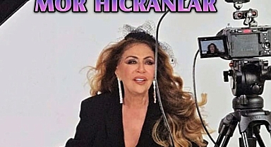 Aşkın En Mor Hâli: Gül Erda'dan Olay Yaratacak Yeni Tekli