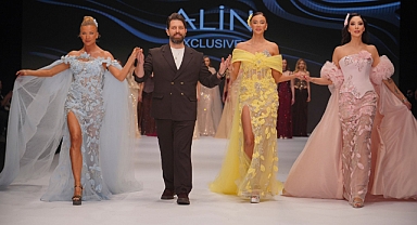 ÜNLÜ MANKENLERDEN NET MESAJ: 