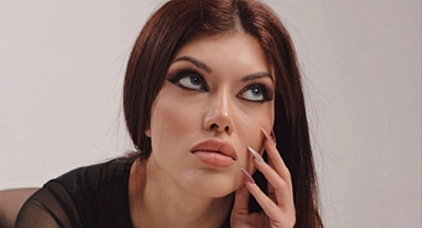 Başarılı Model Sabrina Kimdir ?