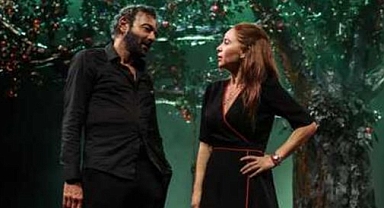 Evrim Alasya ile Kerem Alışık aşkı bitti