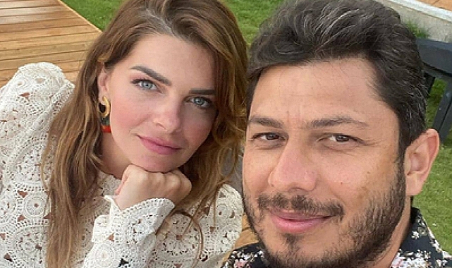 Pelin Karahan boşanıyor