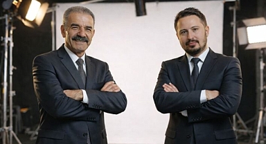 Aydoğan Tayfur ve Mahmut Görgen'den Yılın İlk Düeti: 