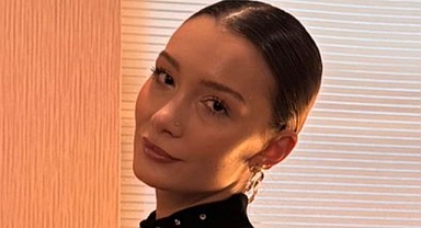 Buse Bulut Podyumlara Çok İddaalı Giriş Yapıyor.