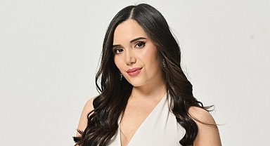 ECE AVCI SANAT DÜNYASINI SALLAYACAK