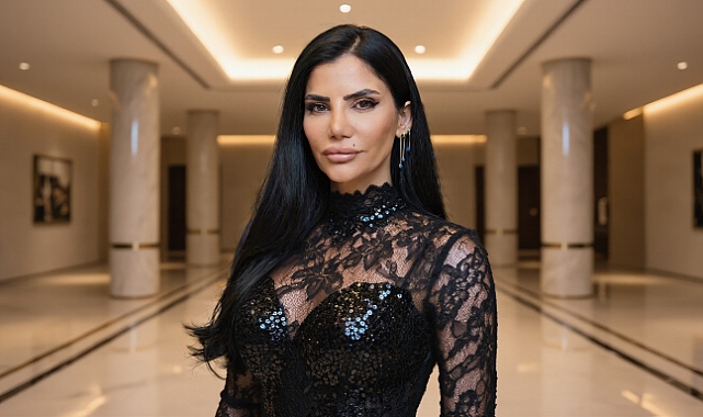 ​ARABESKİN YENİ KRALİÇESİ BERNA TAN'DAN YILIN AYTAÇI: 