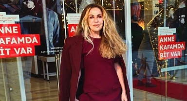 Gül Erda'dan 