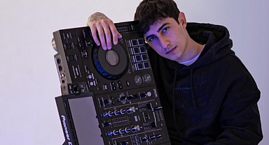 Dj Arda Akıncı'nın Müziğe Olan İlgisi