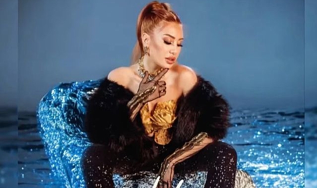 Nil Karataş'tan Güçlü Bir Dönüş: "Unutuldun" Yayında!