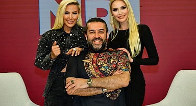 YAPAY ZEKAYA MEYDAN OKUDU: "GELSİN DÜĞÜNLERDE HALAY ÇEKSİN BAKALIM!"