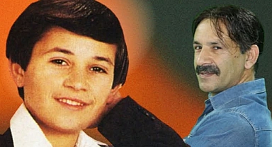  ÇOCUK YILDIZ MEMOCAN'DAN 'DELİ MECNUN' SÜRPRİZİ
