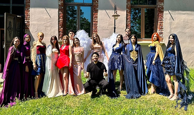 Duayen isim Fatih Ömercikoğlu yine muhteşem bir organizasyona imza attı.
