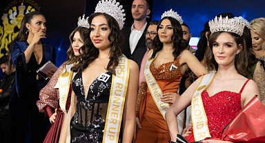 MODEL OF MODELS INTERNATIONAL 2026 GRAND FİNALİ İÇİN GERİ SAYIM BAŞLADI